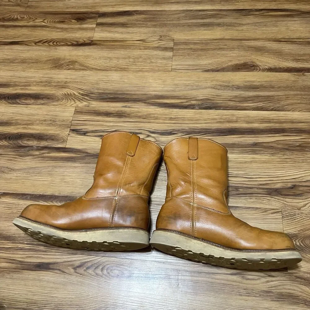 Thorogood Boots Men’s Size 12D